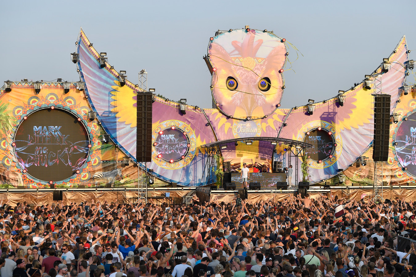 festival fantasia belgique