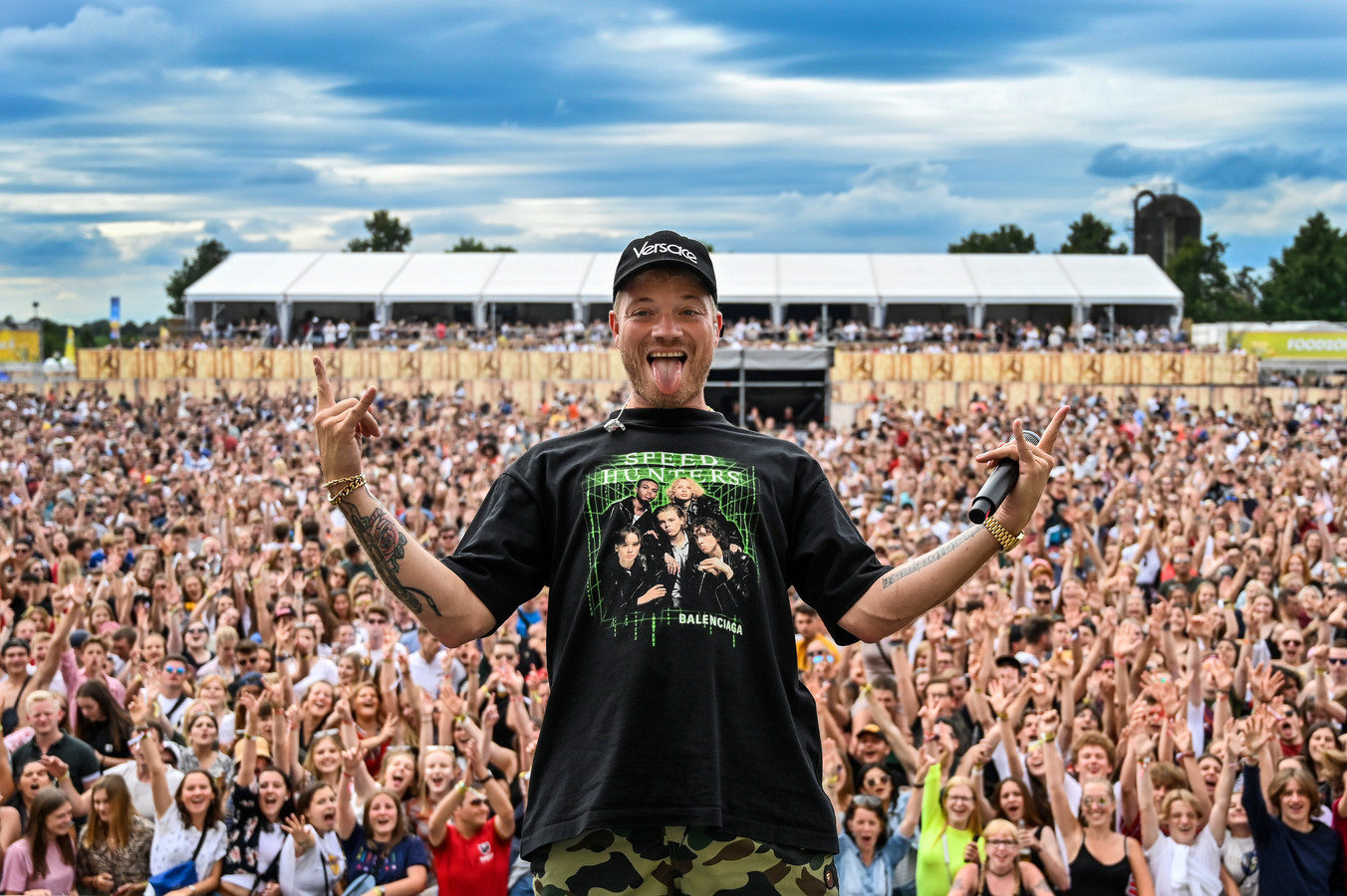 Fantasia Festival 2024