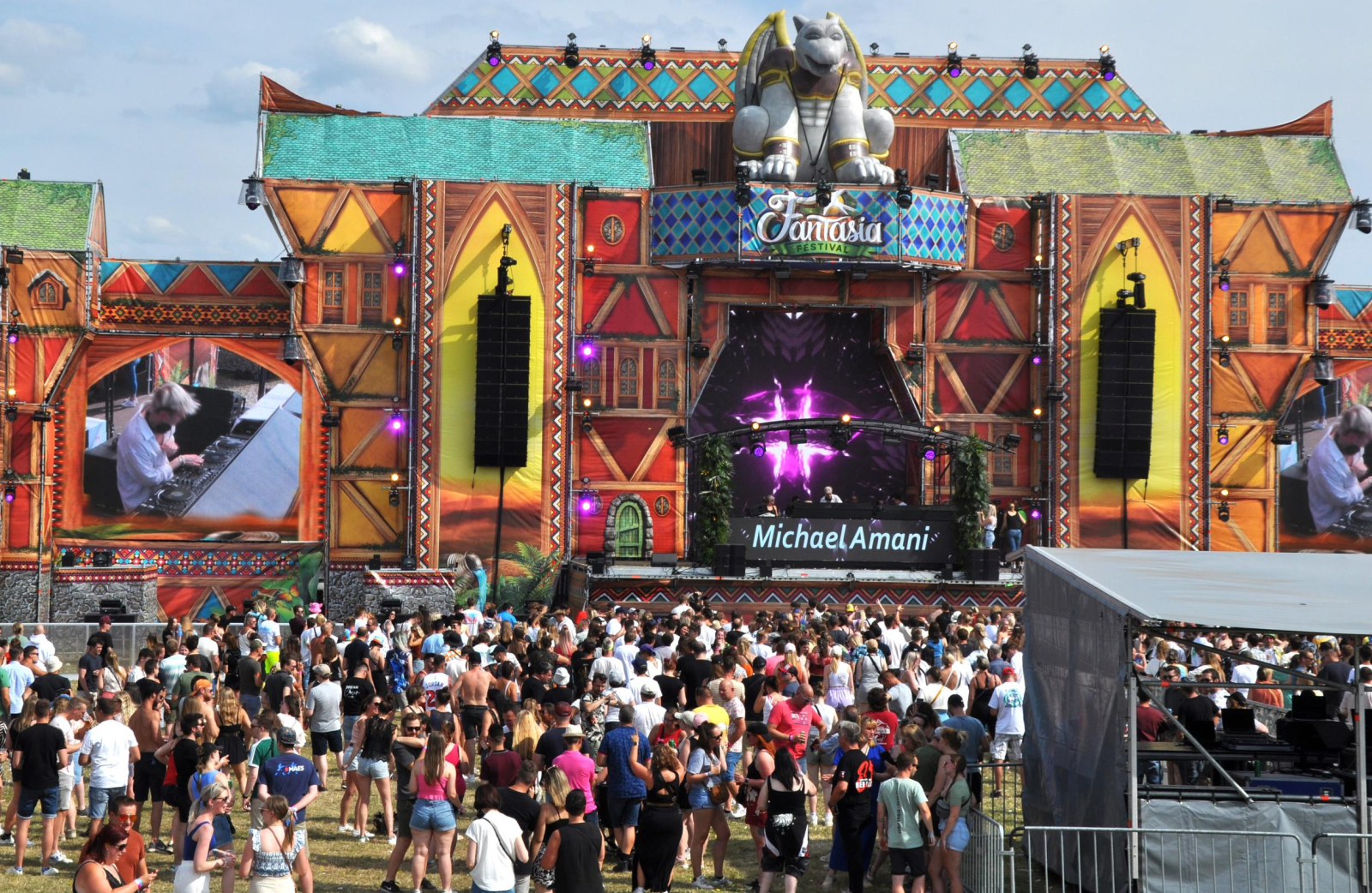 Fantasia Festival 2024