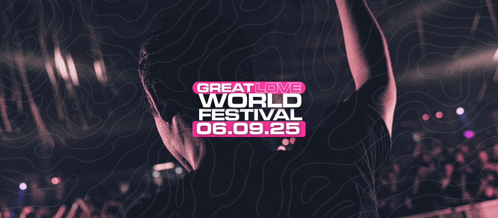 Great Love World