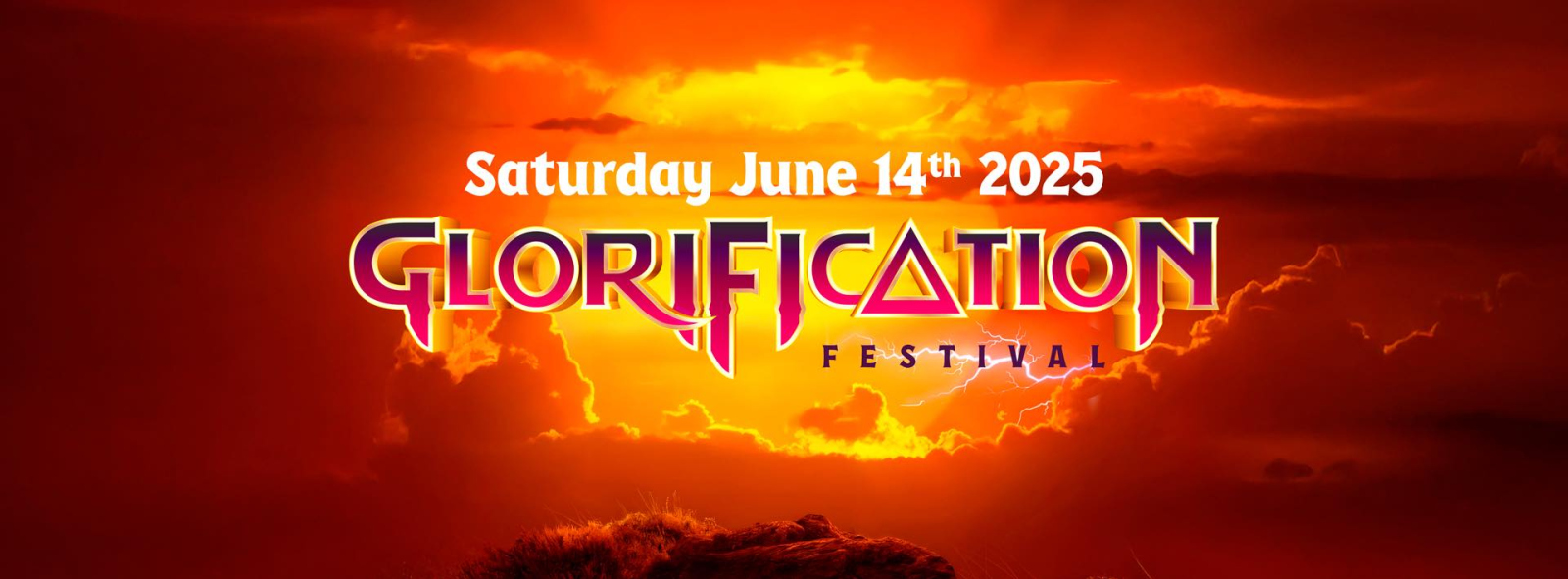 Glorification Festival