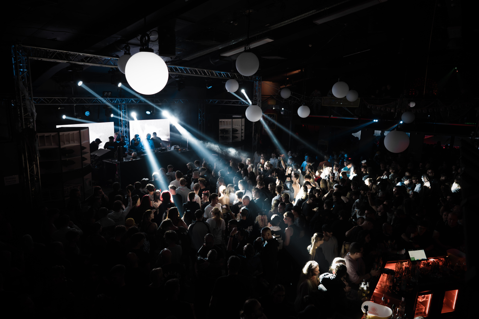 Unleashed Beats & Noiseflow pres.: Deutscher Krach