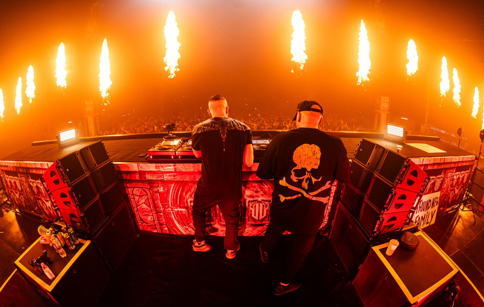 Hardmission - Revelation