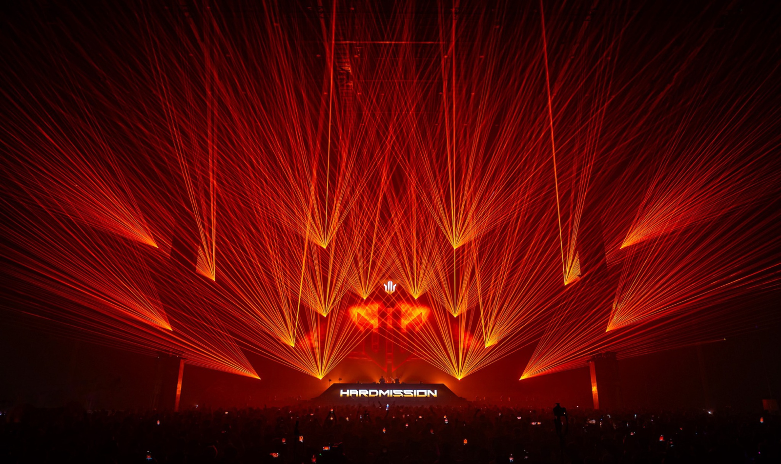 Hardmission - Revelation