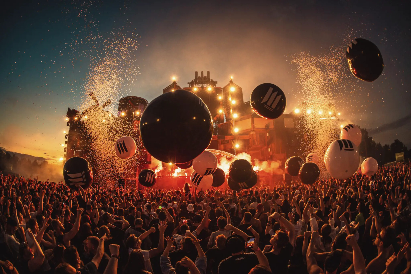 Musical Madness