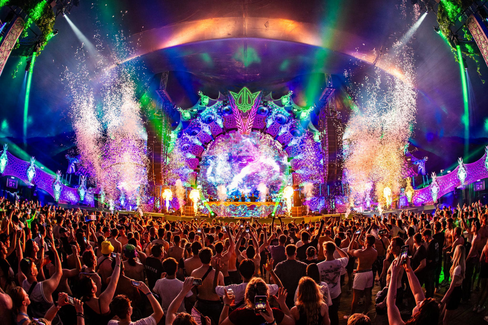 REBiRTH Festival