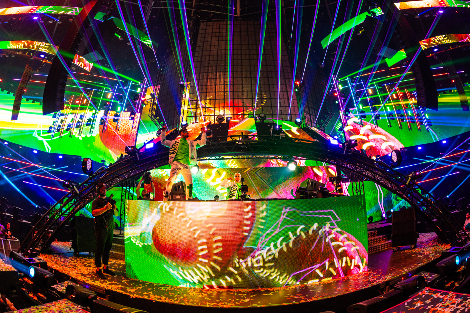Rebelion presents The Final Dose Reverze