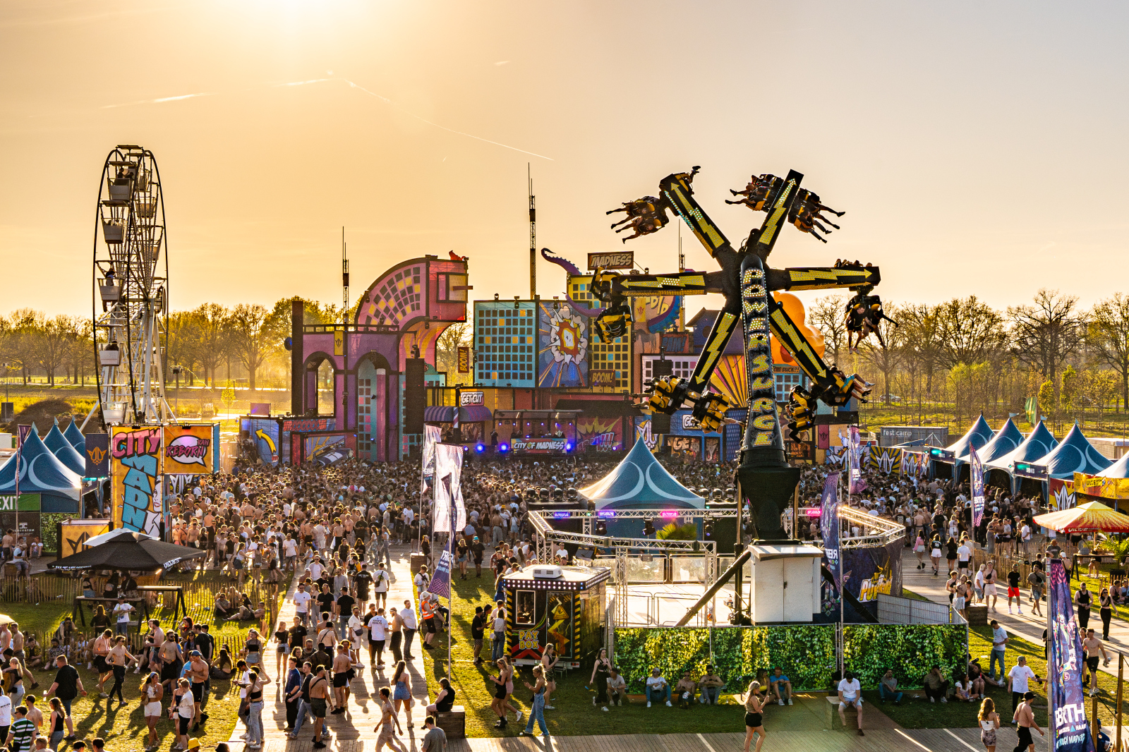 Breaking: REBiRTH reveals 2026 lineup, upgrades & specials