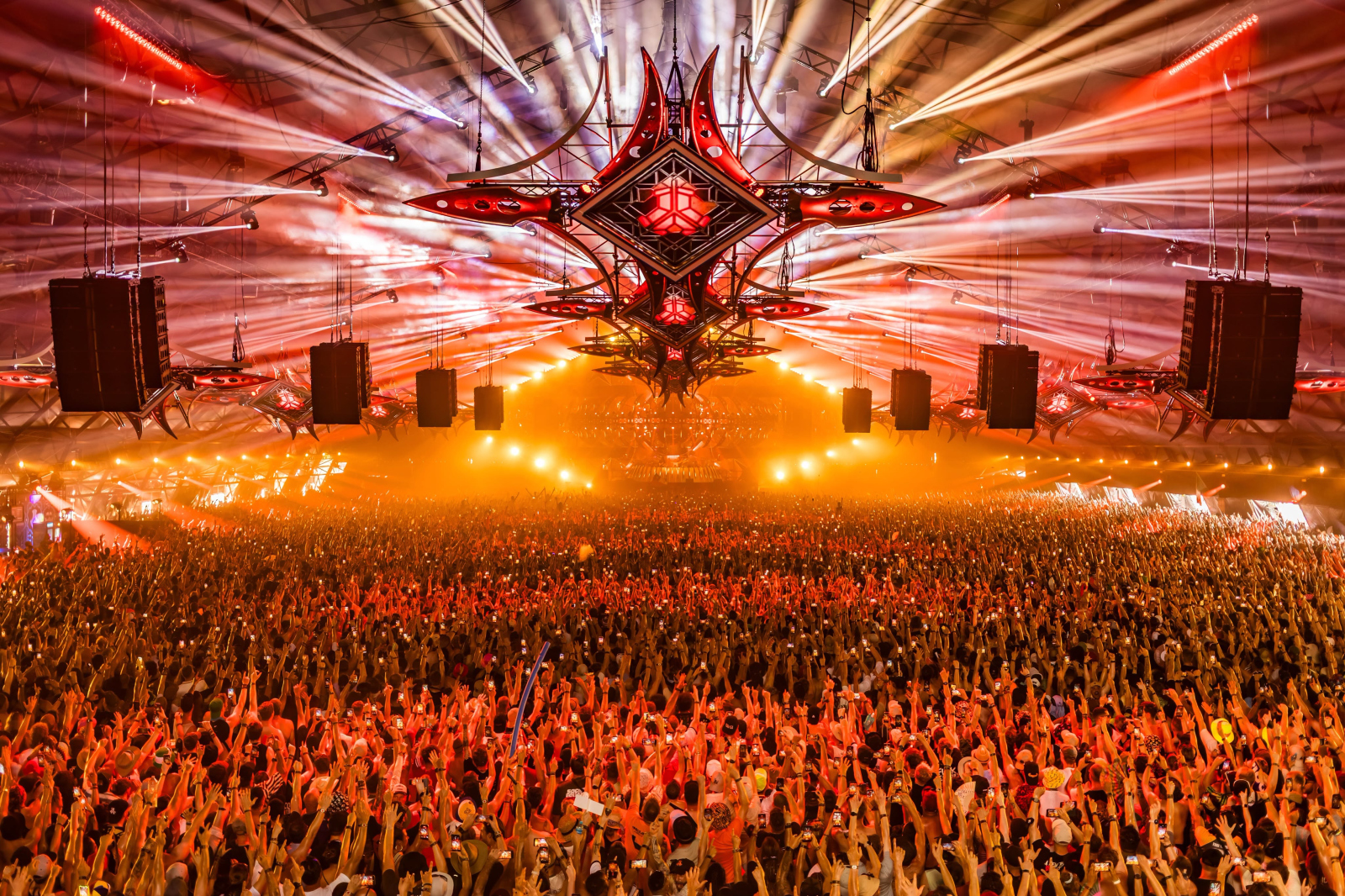 Breaking News: Defqon.1 is cancelled