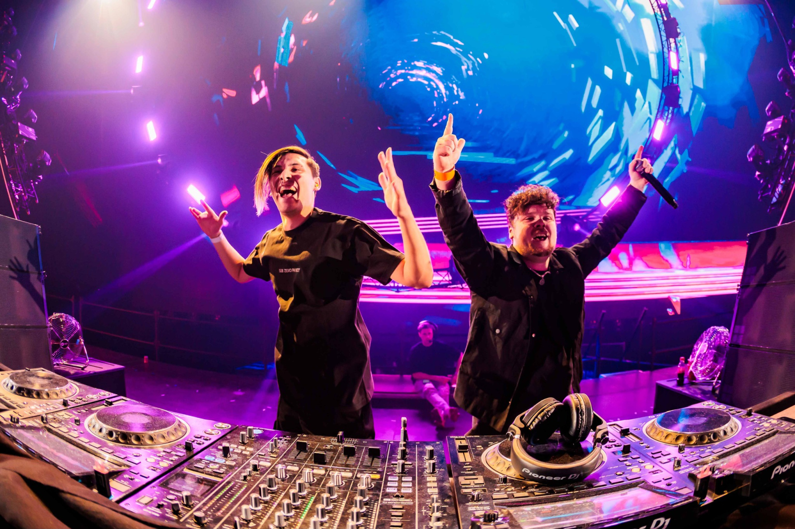 This week's hardstyle releases [week 15]