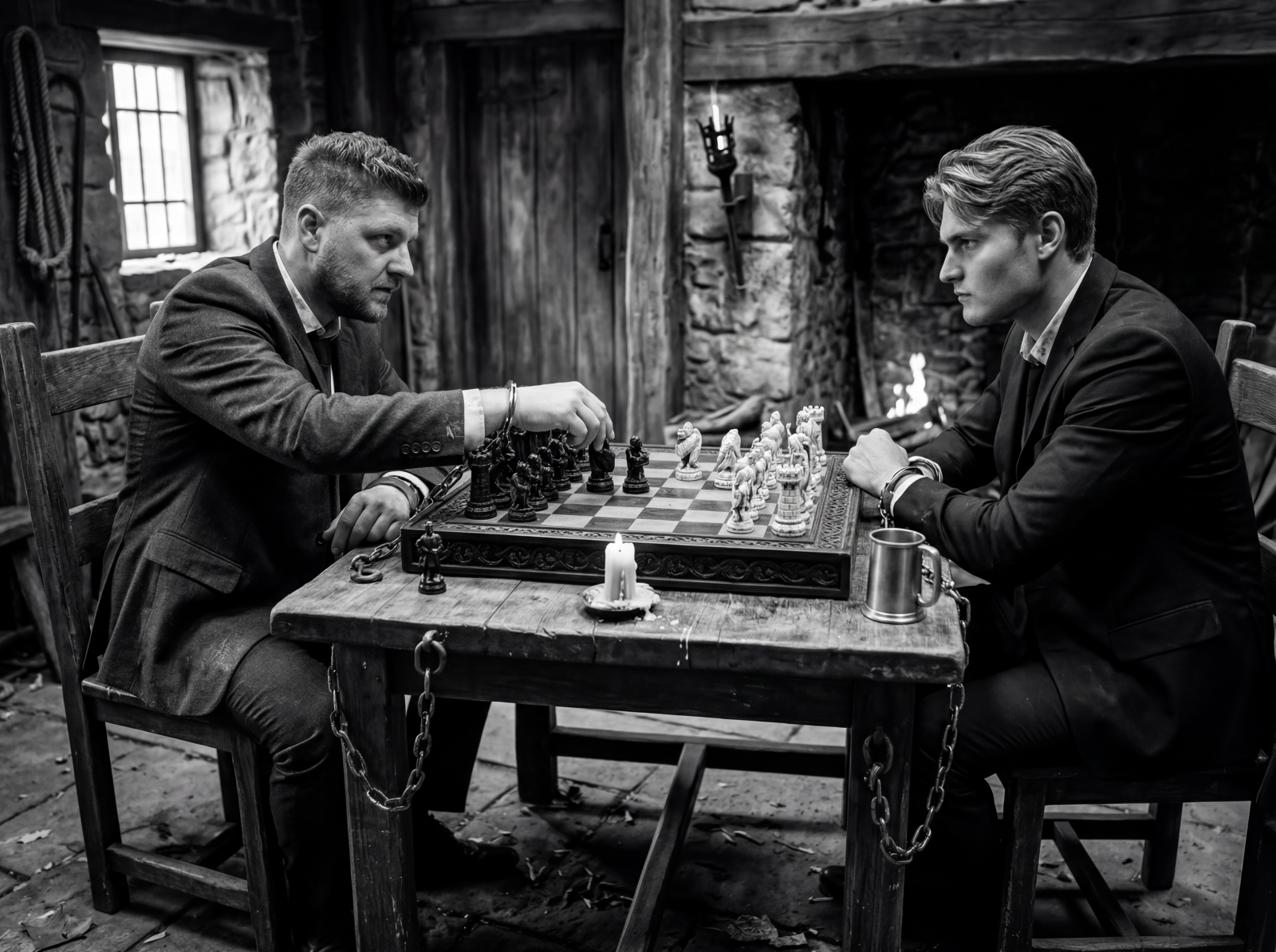 KELTEK &amp; D&Acirc;VIN&Oslash; team up for the release of &lsquo;Mind Games&rsquo;