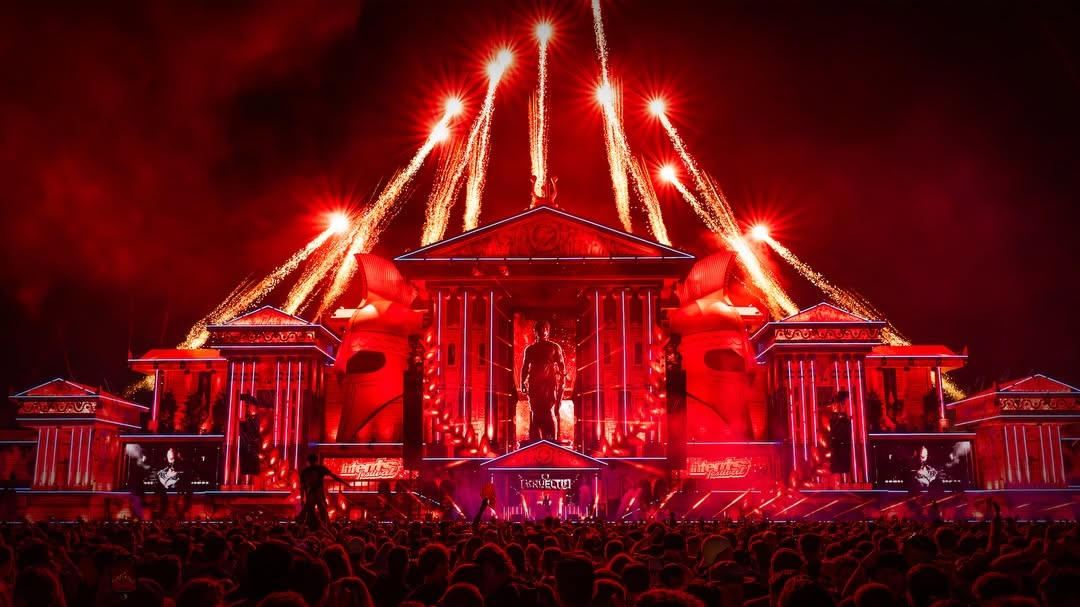 This week's hardstyle releases [week 27]