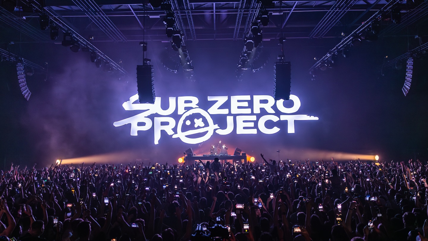 This week's hardstyle releases [week 20]