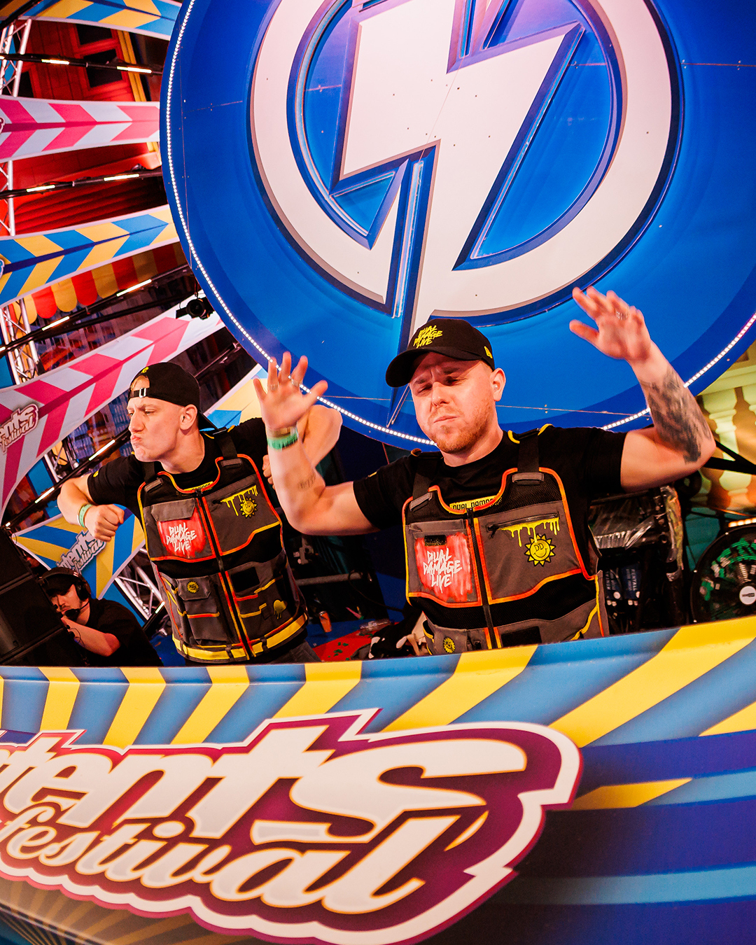 This week's hardstyle releases [week 21]