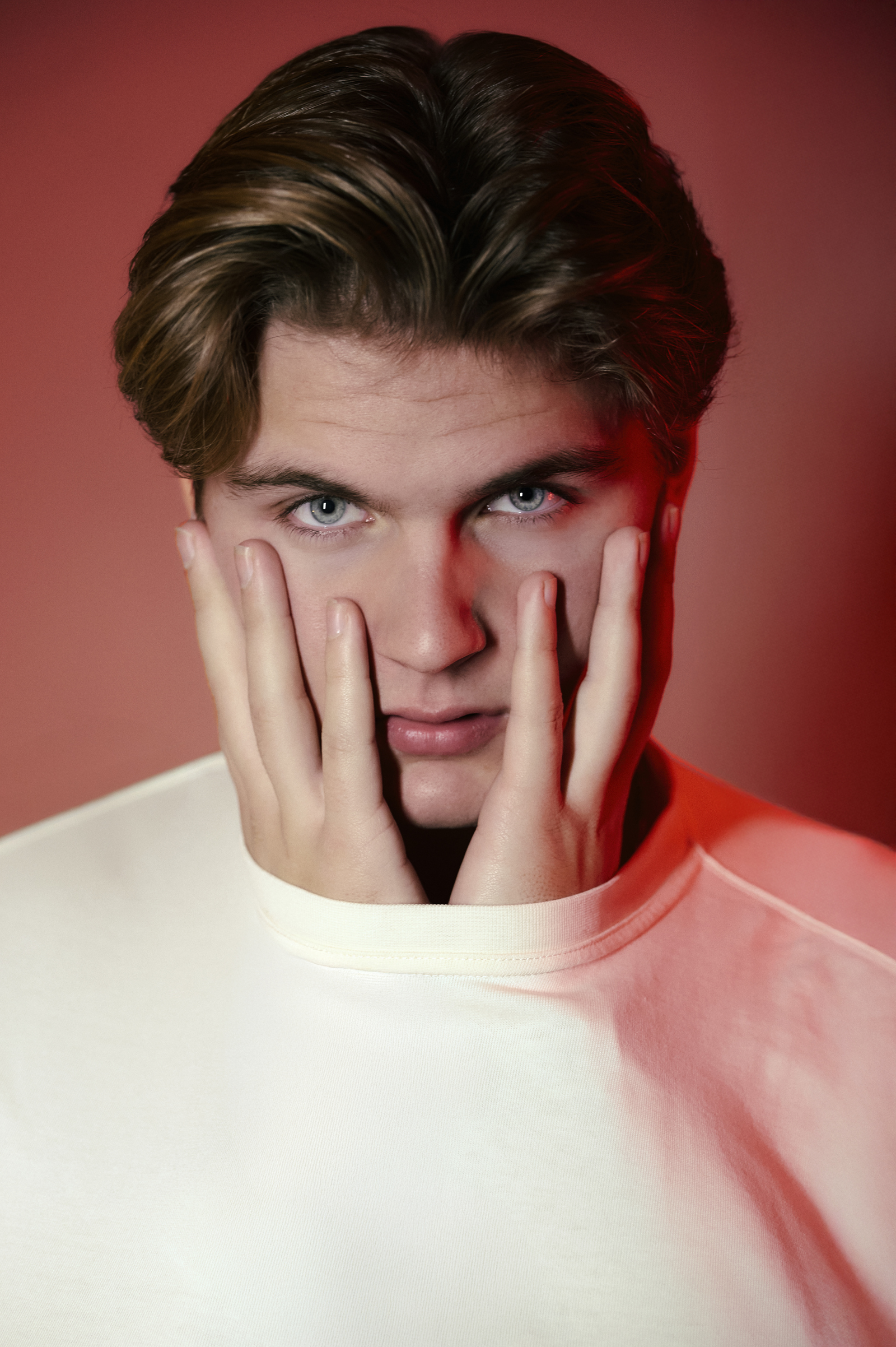 D&Acirc;VIN&Oslash; releases thematic track &lsquo;The Temple&rsquo;