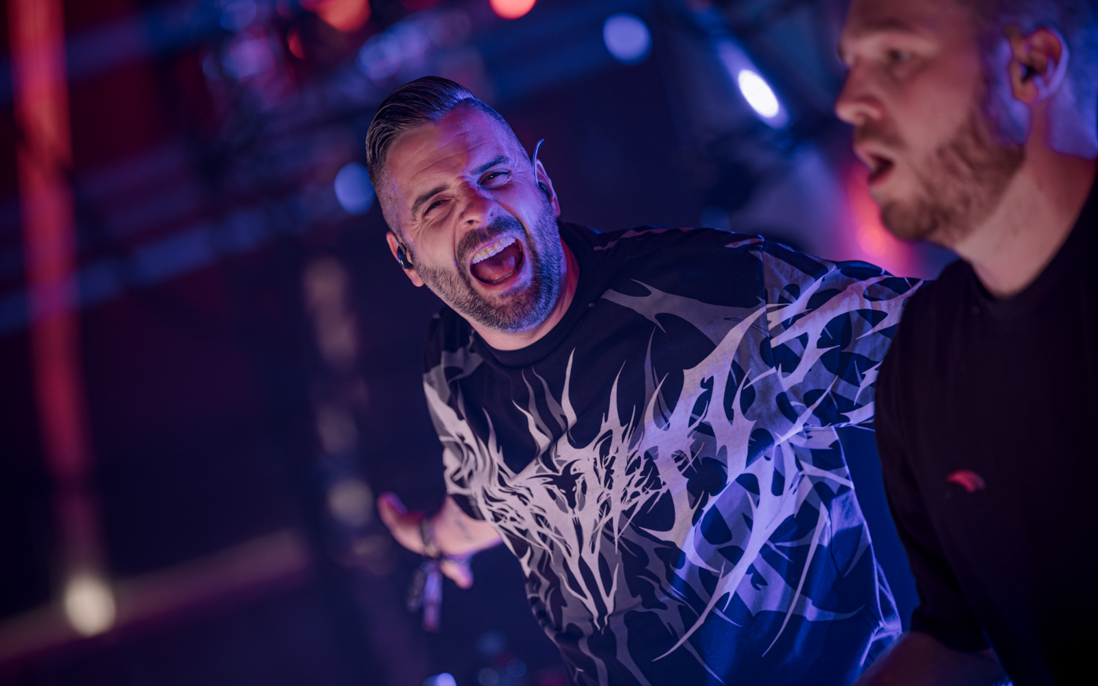 Digital Punk &amp; KATALYZE release their first collab: &lsquo;No Place To Hide&rsquo;