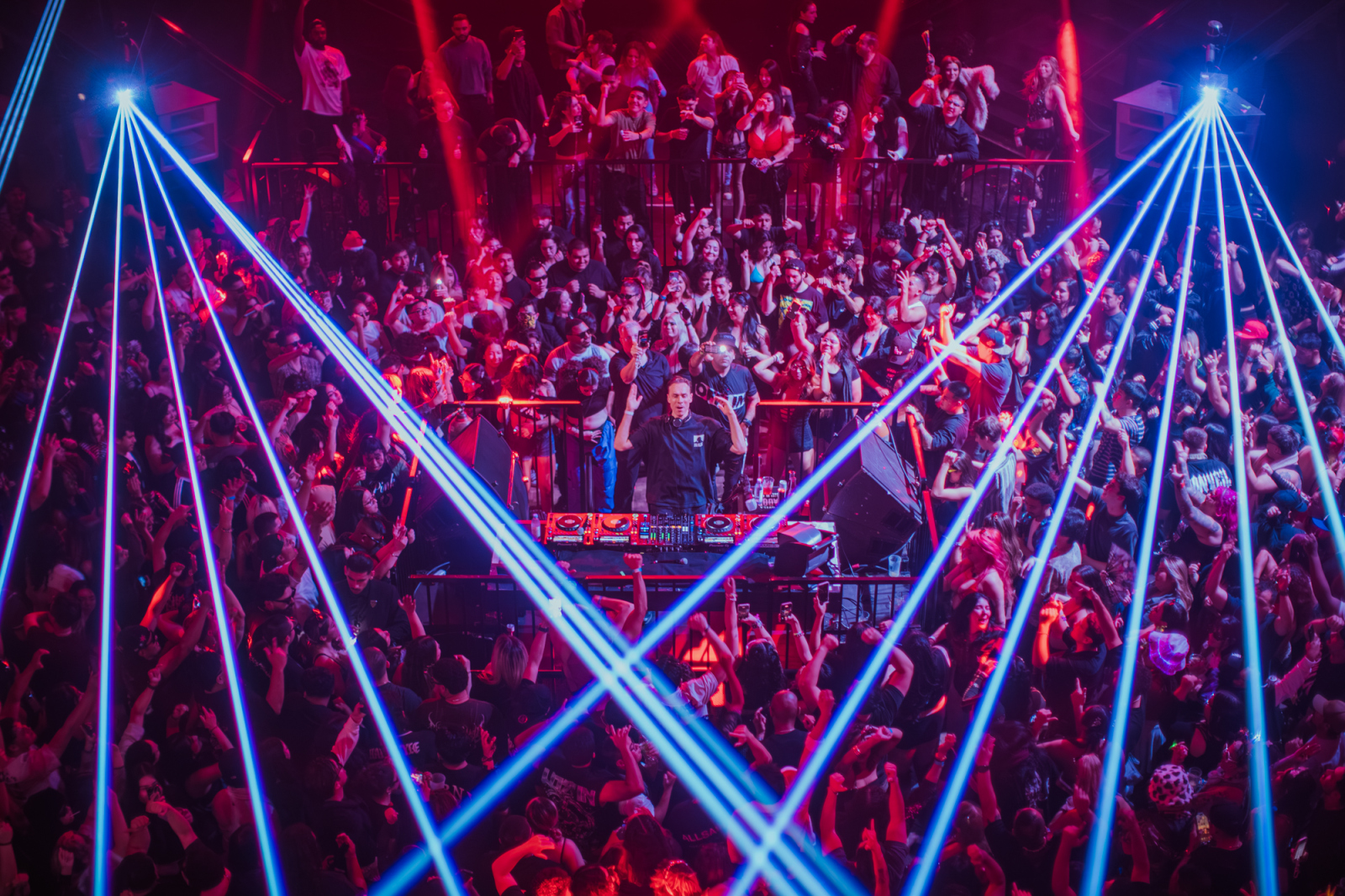 This week's hardstyle releases [week 12]