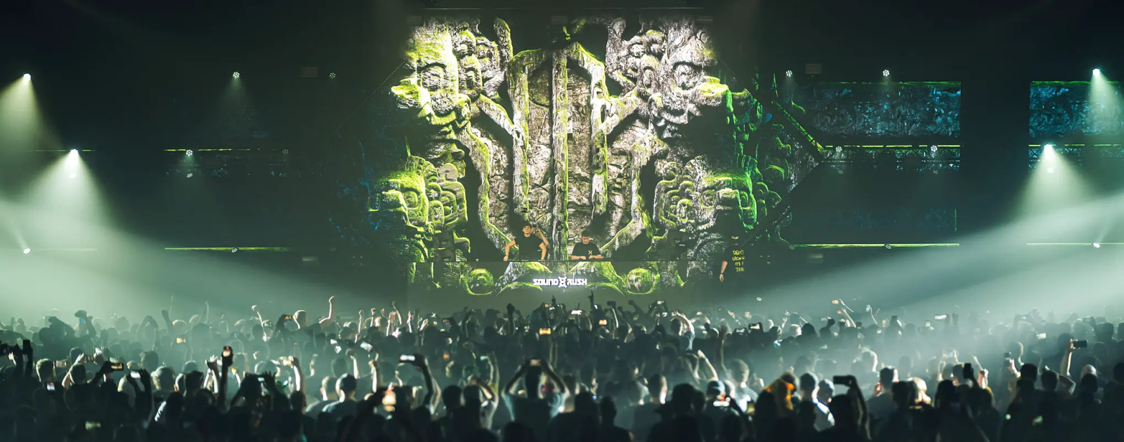 Hardmission