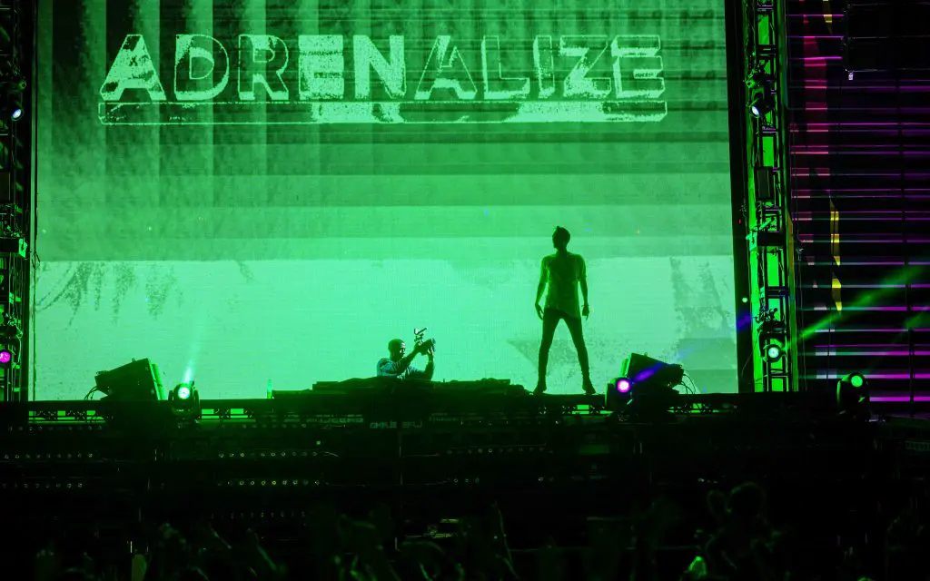 Adrenalize_LIVE