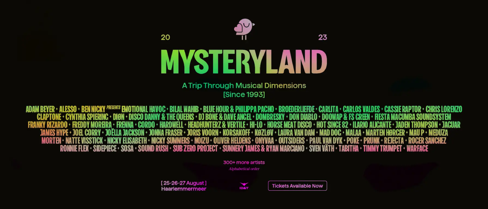 Mysteryland_Line_Up