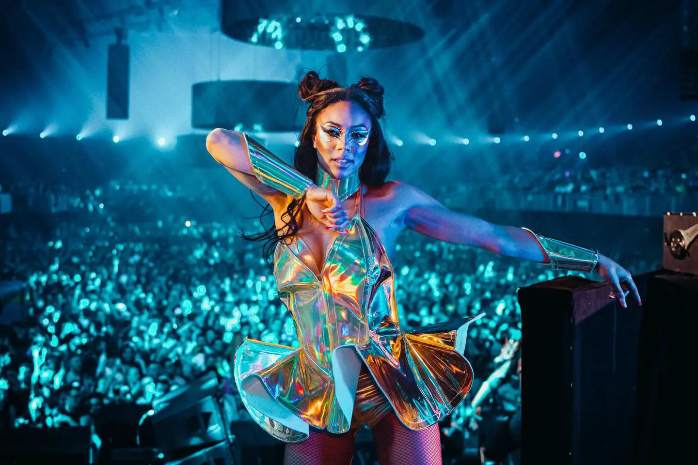 Reverze_Show
