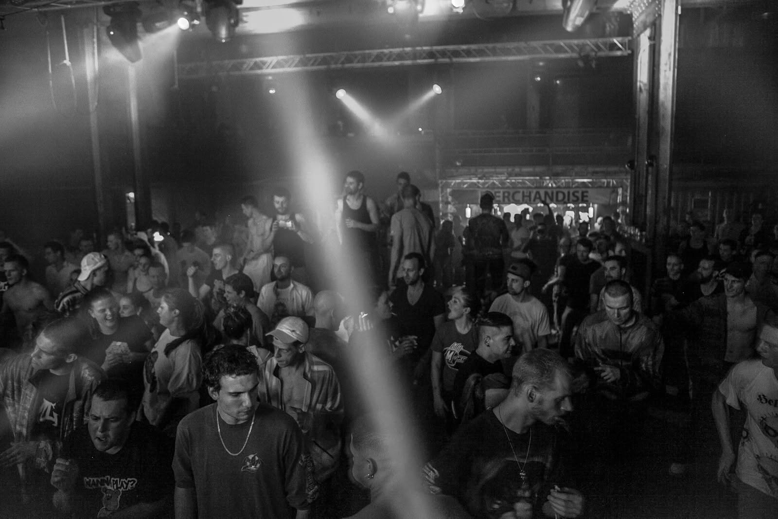 &lsquo;HARD&rsquo;, the new documentary on Dutch television about the history of the harder styles