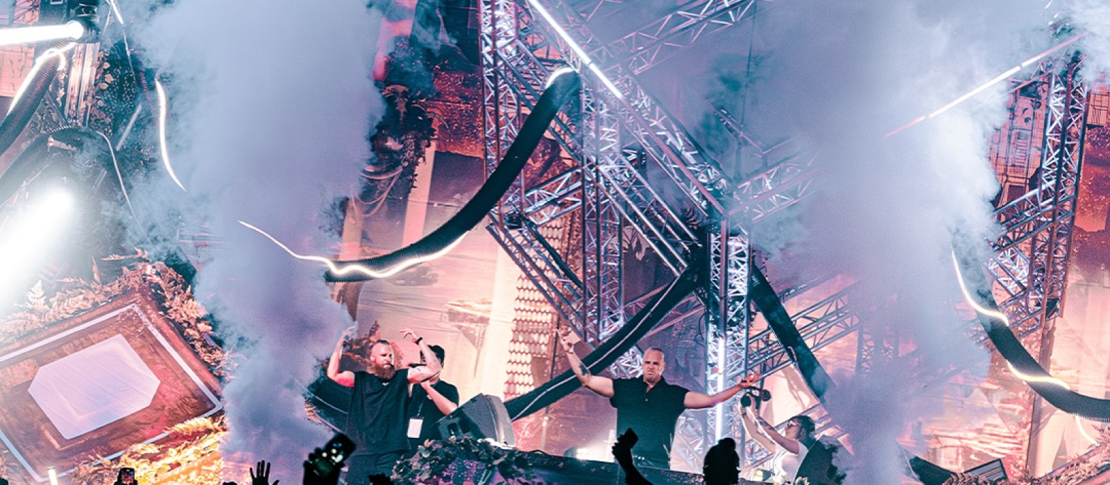 Hardstyle.com | Your home of hardstyle