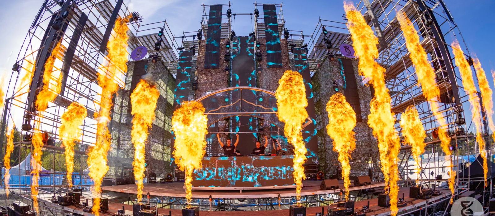 Hardstyle releases Week 26