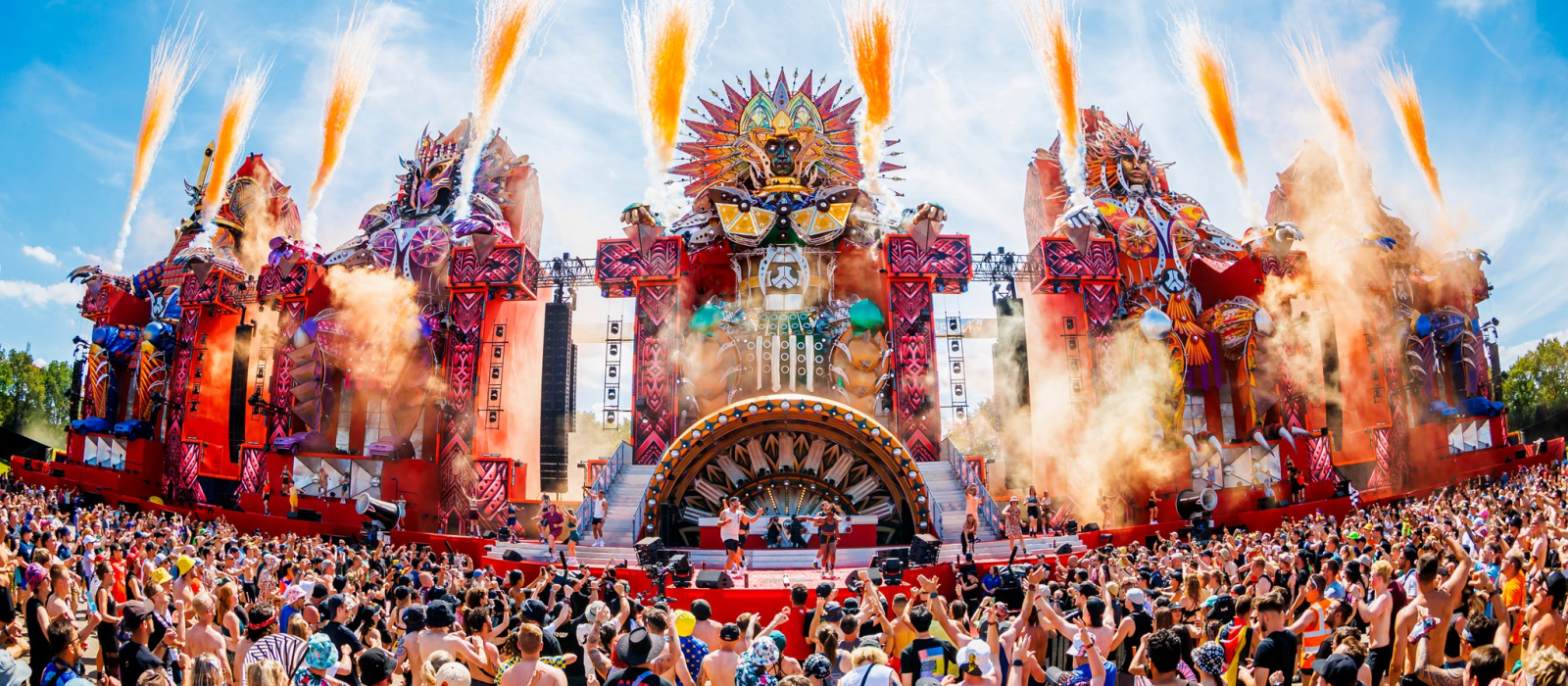 Hardstyle.com | Your home of hardstyle