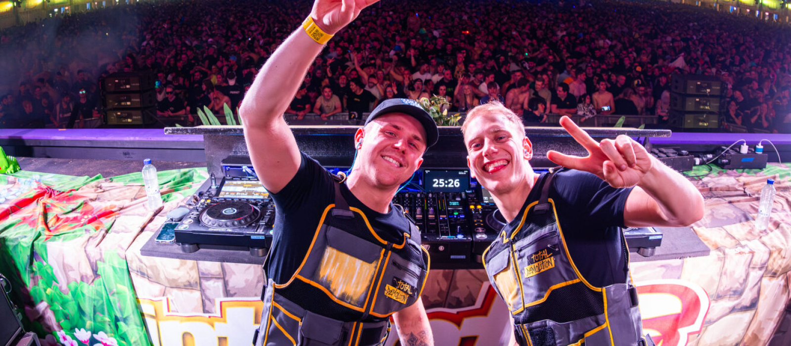 Hardstyle.com | Your home of hardstyle