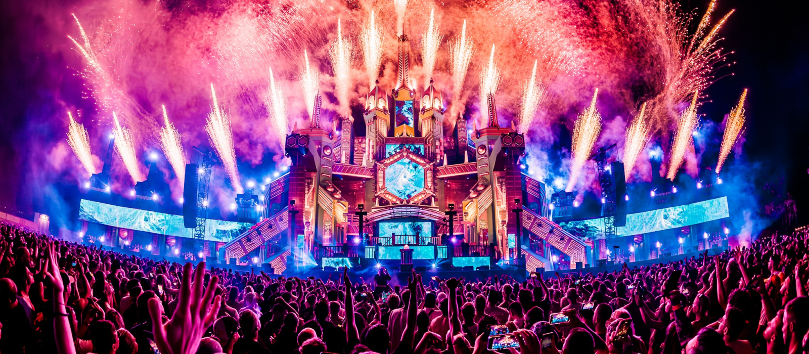 Hardstyle.com | Your home of hardstyle