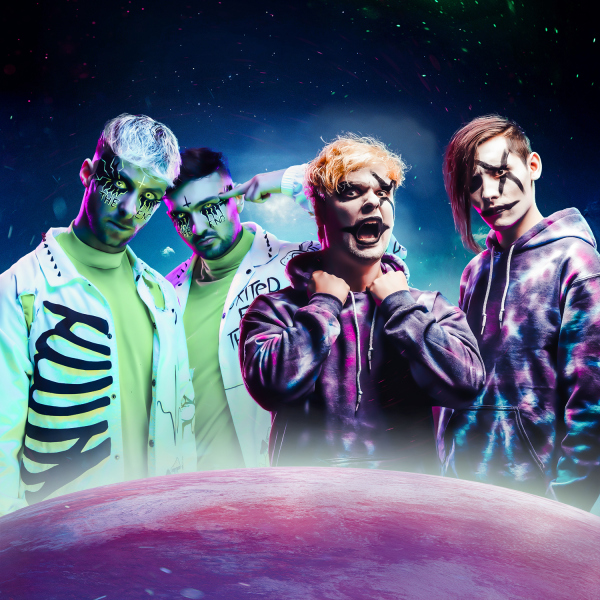 Sub Zero Project announce the full line-up of their event ‘Our World'