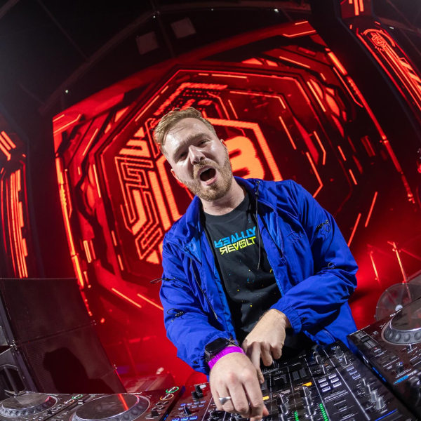 Level One unleashes his second album: ‘Reality Revolt’