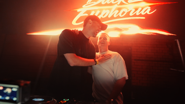 Bass Modulators &amp; Demi Kanon release &lsquo;Back 2 Euphoria'