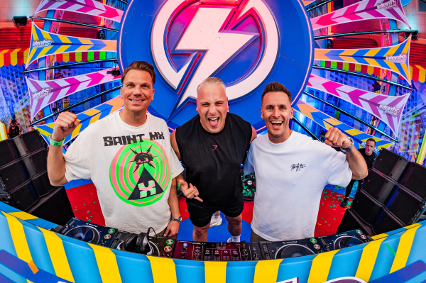 This week's hardstyle releases [week 33]