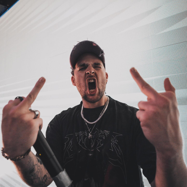 This week's hardstyle releases [week 43]
&nbsp;
&nbsp;