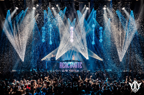 REACTiVATE presents 2026 classics lineup