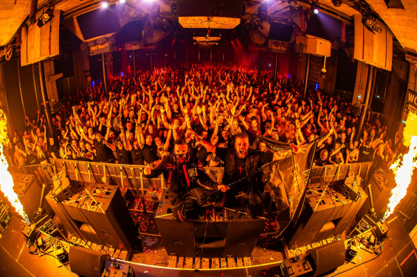 This week's hardstyle releases [week 2]
&nbsp;