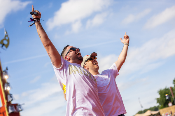 This week's hardstyle releases [week 37]