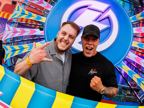 This week's hardstyle releases [week 51]