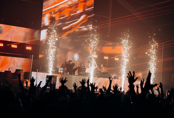 Classified Outdoor proves itself as the festival for the new generation