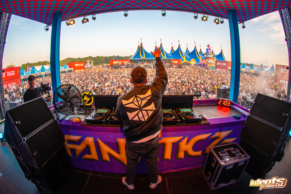 BMBERJCK releases his debut album: ‘Unlimited Power'