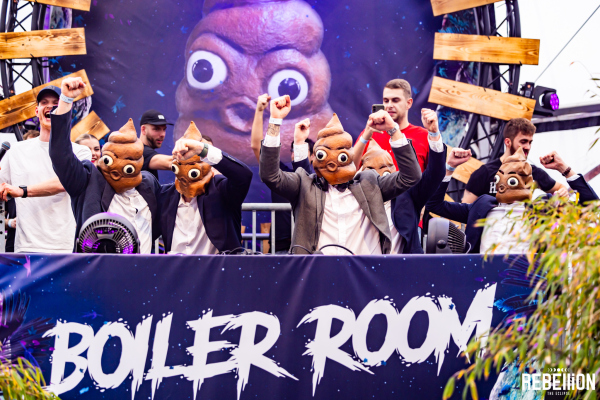 Gezellige Uptempo are closing the year with 'Gezellige Clubtempo XXL'