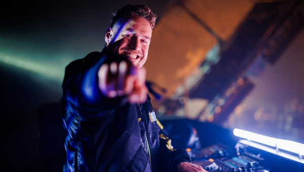 Rejecta releases ‘Darkness’, his brand new single