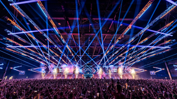 Supremacy 'Return to the Classics' is fully sold out