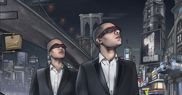 The Origin Series: Project One&rsquo;s classic vinyl returns