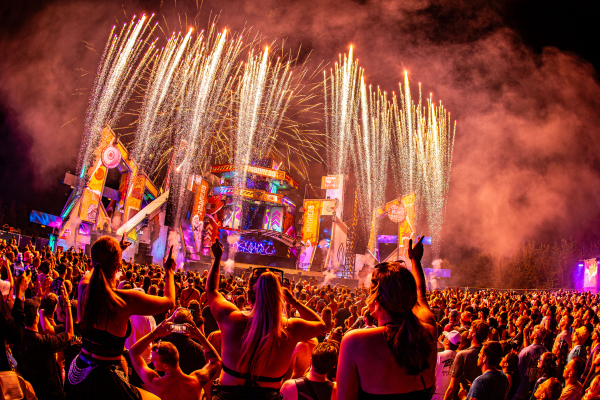7 reasons why you should visit Into The Madness