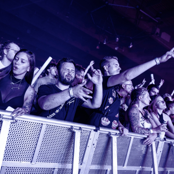 This is why you should visit Great Love World Festival in Germany