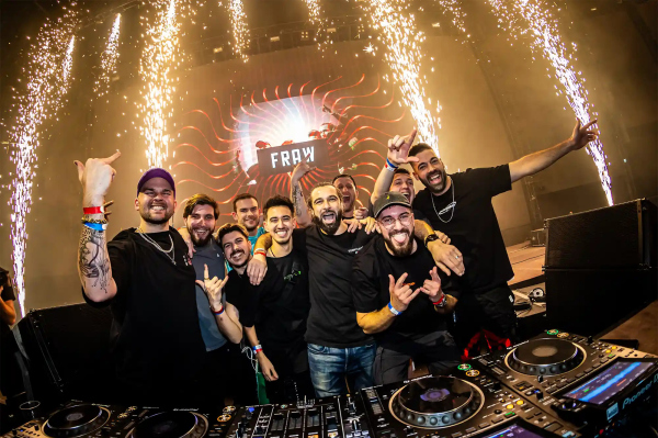 Gearbox Digital returns on January 17 with their brand-new concept: Grand Prix