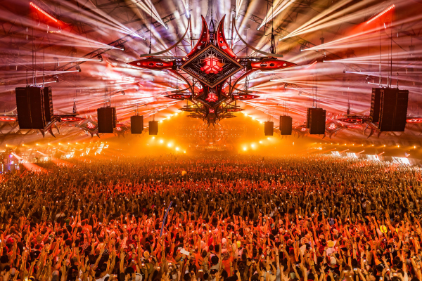Breaking News: Defqon.1 is cancelled